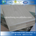 Door Used Natural Ash Veneered 44mm Block Board